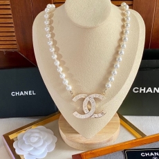 Chanel Necklaces